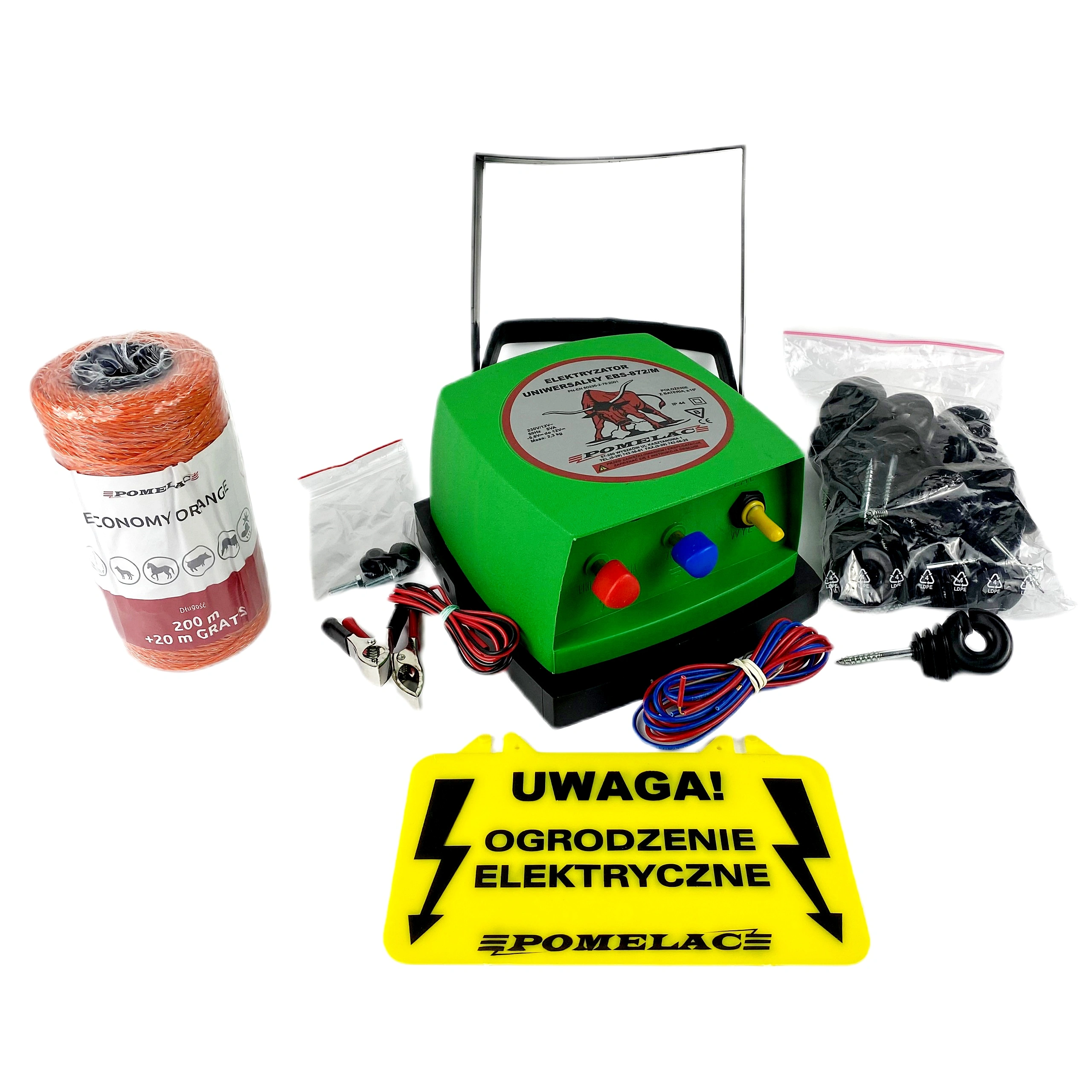 Zestaw_elektryzator_pastuch